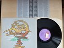 Martin Carthy Shearwater UK LP First Press PEG 12 Folk Classic EX+ Complete
