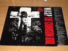 W.A.S.P. 1992 The Crimson Idol LP +INSERT Motley crue ratt blackie lawless wasp
