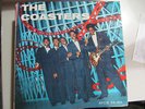 COASTERS s/t LP ATCO 33-101 mono orig. 50's rock n roll VG+ yellow harp lbl