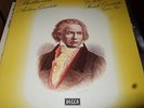AEOLIAN QUARTETT : BEETHOVEN DIE SPÄTEN STREICHQUARTETTE 4LP BOX 1979 DECCA 6354