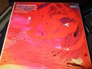 ATHERTON : SCHOENBERG COMPLETE WORKS FOR CHAMBER ENSEMBLE 5LP BOX 1974 DECCA SXL