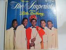 LITTLE ANTHONY We Are the Imperials LP END mono orig. VG+ doowop vocal nice