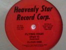 CLOUD ONE - FLYING HIGH - HIGHLY SOUGHT AFTER BOOGIE TUNE 