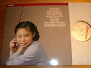 MIDORI SLATKIN Paganini Tchaikovsky LP Philips Digital 1988