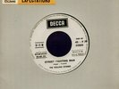 ROLLING STONES: Street Fighting Man (scarce 1968 Italian 