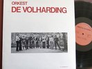 ORKEST DE VOLHARDING Ab Baars Willem van Manen Jan Wolff Bob Driessen DeVol 03lp