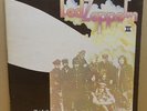 LED ZEPPELIN - II - OG 1969 UK STEREO ATLANTIC LP A5/B2