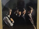 ROLLING STONES - S/T OG UK MONO UNBOXED DECCA LP 2A/3A