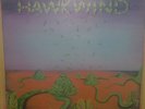 HAWKWIND FIRST ALBUM ORIG FRENCH LP