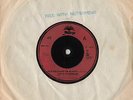 KEN BOOTHE Is It Because I’m Black ROOTS REGGAE 7” ??