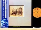 Stephen STILLS Neil YOUNG BAND long may you run JAPAN orig LP  [FREE P+P]