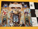 MICHAEL JACKSON 2LP DANGEROUS ORIG OLANDA 1991 NM  MAI SUONATI+INNER