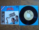 Johnny Hallyday L'AVENTURE C'EST L'AVENTURE JAPAN OST 7