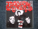 Daggermen - Dagger In My Mind - LP 60s Beat Garage Mod Prisoners Milkshakes Who