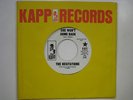 THE HESITATIONS She Won't Come Back KAPP PROMO DETROIT NORTHERN SOUL 45 HEAR