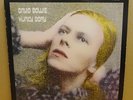 DAVID BOWIE HUNKY DORY - OG UK 71 ST RCA LP 3/3 INSERT