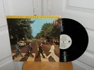 THE BEATLES ABBEY ROAD PSYCH MFSL HALF SPEED EX+ TO NM