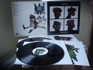 GORILLAZ (BLUR - DAMON ALBARN) original Vinyl 2LP Demon Days (2005)