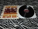 The Legendary Raw Deal - Outlaw Man () (Vinyl Japan) (Rockabilly) Lp