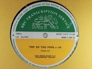 PROCOL HARUM,JEFF BECK,FELICIANO, BBC TOP 141.