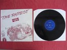 GENESIS THE RAREST LIVE VOL 2 LP