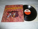THE ANIMATED EGG-same  '67 GERMAN LP ORIG.  PSYCH