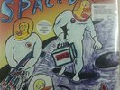 DANIEL JOHNSTON SPACE DUCKS LP RSD 2013  NBR 343/750 FREE DOWNLOAD