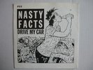 NASTY FACTS - DRIVE MY CAR 7