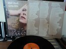 DAVID BOWIE, HUNKY DORY,ORANGE RCA VICTOR LABEL, 1971, SF-8244, LYRIC SHEET.