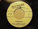  DOO WOP 1ST PRESS 45 