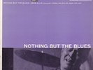 Herb Ellis Nothing But the Blues original Verve LP