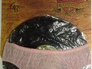 Alice Cooper School's OUt LP Original Pink Panties Green Label