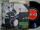 BOSSA TRIO - 1967 RARE BOSSA NOVA JAZZ BRAZIL EP 7