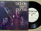 OPUS 4 - 1973 GROOVE BOSSA SAMBA-JAZZ CHORUS BRAZIL EP 7