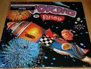 SEALED  Porno For Pyros - TIE-DIE Color Vinyl 1 of 1000 - Record Store Day RSD