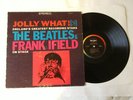 Beatles & Frank Ifield-Jolly What '64 [VJ] Vee Jay Records VJS 1085 On Stage VG