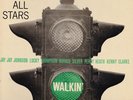 Miles Davis - Walkin' Prestige LP dg