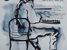 Horace Silver - Blowin' the Blues Away Blue Note LP NY dg