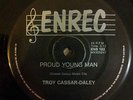 TROY CASSAR-DALEY (1st Ever Single 1990) Must buy for any Country Music Lover
