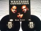 Westside Connection Bow Down LP G-FUNK K-DEE KAUSION MACK ICE CUBE LENCH MOB 10