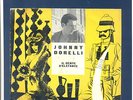JOHNNY DORELLI - IL DENTE D'ELEFANTE/SIMPATICO AUTUNNO - CREPAX  - 7