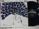 SXL 2237 STRAVINSKY Symphs SUISSE ROMANDE ANSERMET DECCA STEREO UK VINYL LP