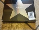 RINGO STARR 3 X 7