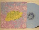 LP Electronic / Noise  LIGHTNING BOLT Ride The Skies 2000 Load # 31 Blue Vinyl