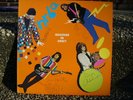 NRBQ-Grooves In Orbit  (Autographed LP)