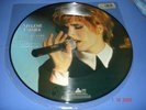 MYLENE FARMER PICTURE DISC PLUS GRANDIR 