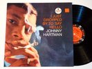 JOHNNY HARTMAN: I JUST DROPPED BY TO SAY HELLO impulse LP / MONO VAN GELDER