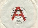 Herbie Goins-The Music Played On /Yield Not To Temptation-1965-Northern Soul