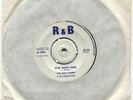 Georgie Fame (Blue Flames) - Stop Right There /Ricks Tune - 1963 - R & B Records