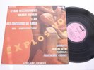 Latin Funk Breaks LP CHICANO POWER Explosivo LISTEN Dimsa mexico Heavy Sound mp3
